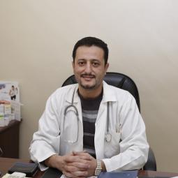 Dr. Firas Muhammad