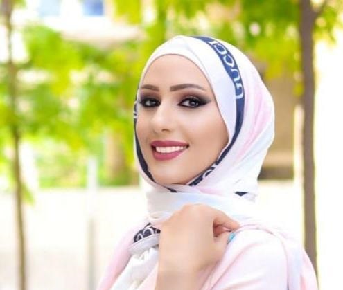 Fatima Qadadah's success story