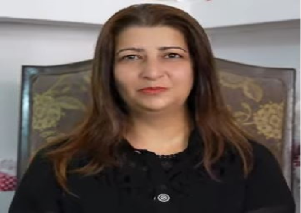 The Success story of Hamsa Abdel Malik