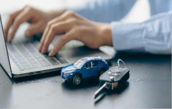 Vehicle Financing (cars and bikes)