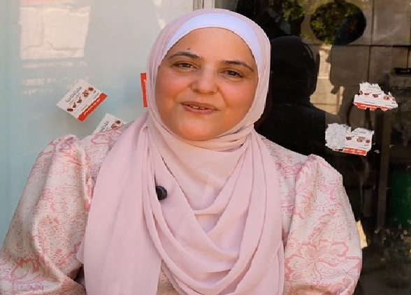 Zahira Al-Zaghoul