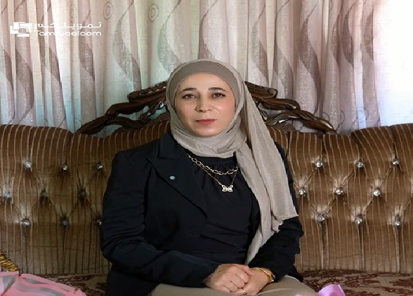 Baraa Al-Tarawneh